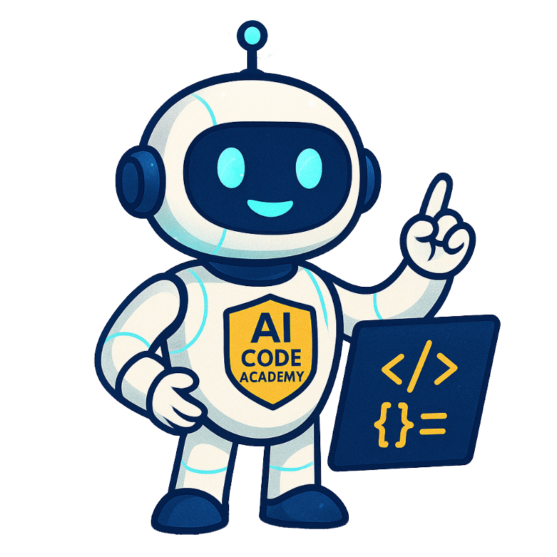 Cody, the CS Prep AI tutor helping students prepare for PCEP certification