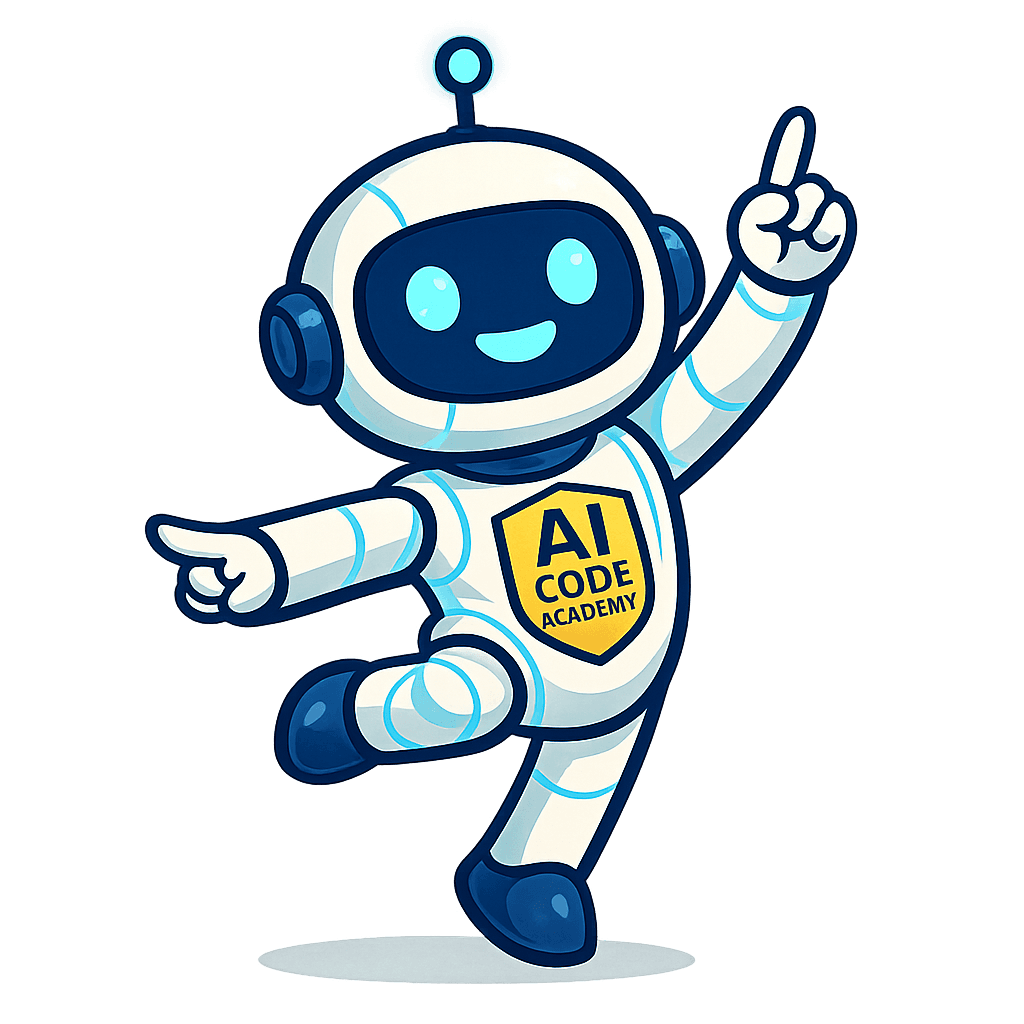 User Mascot