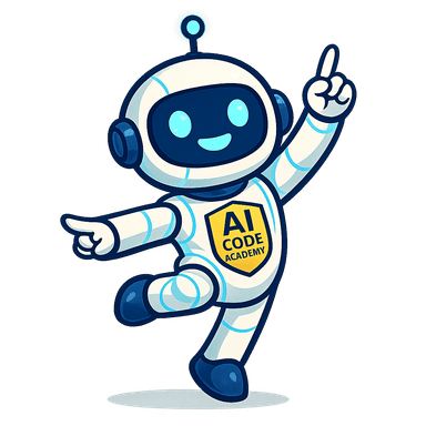 Cody mascot